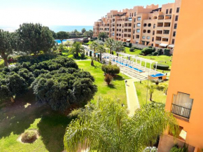 Los Albatros, Huelva